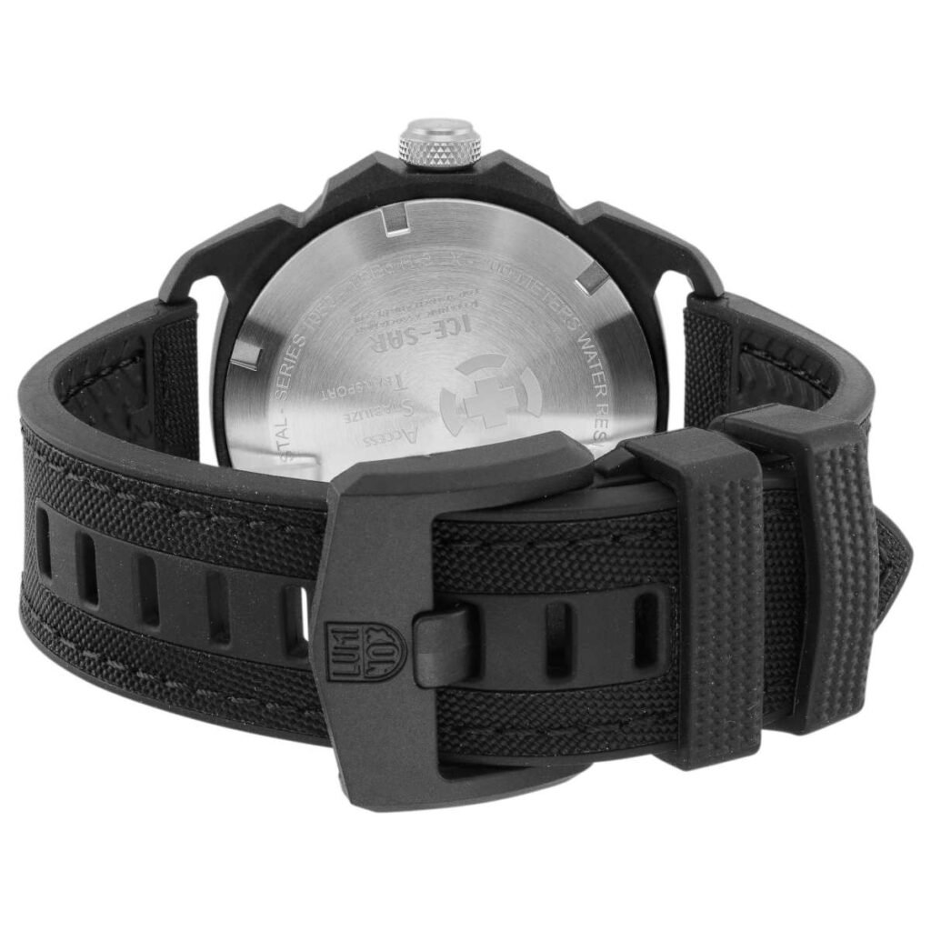 Luminox ICE-SAR Men's Watch XL.1052