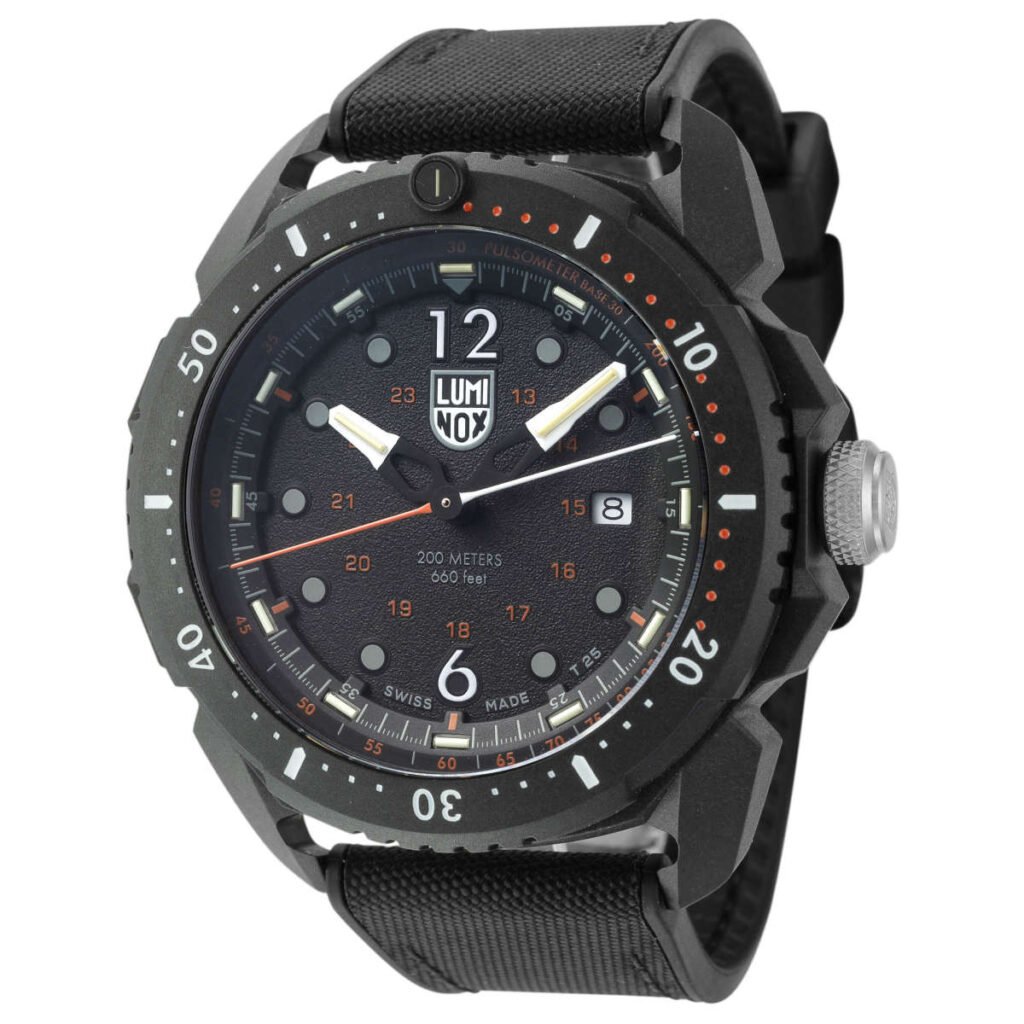 Luminox ICE-SAR Men's Watch XL.1052