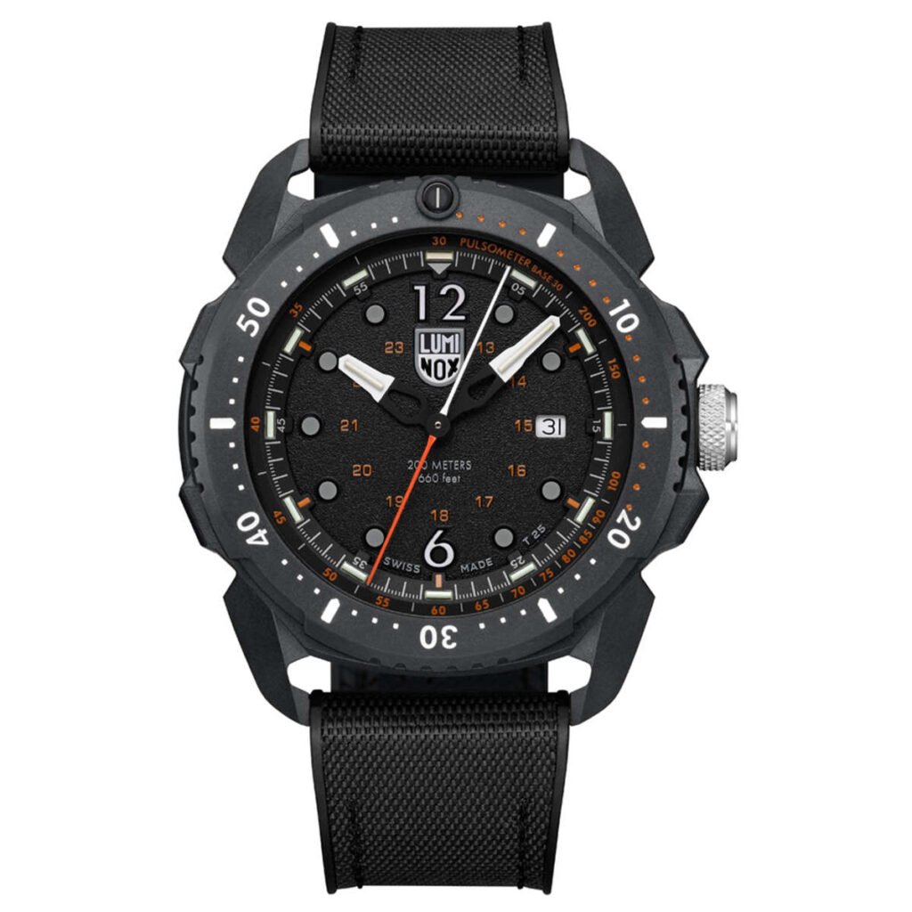 Luminox ICE-SAR Men's Watch XL.1052