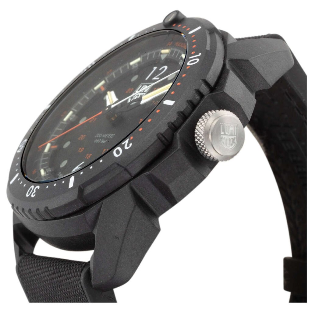 Luminox ICE-SAR Men's Watch XL.1052
