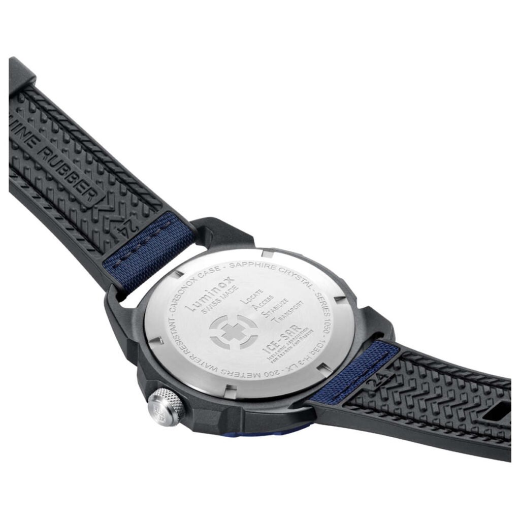 Luminox ICE-SAR Men's Watch XL.1053