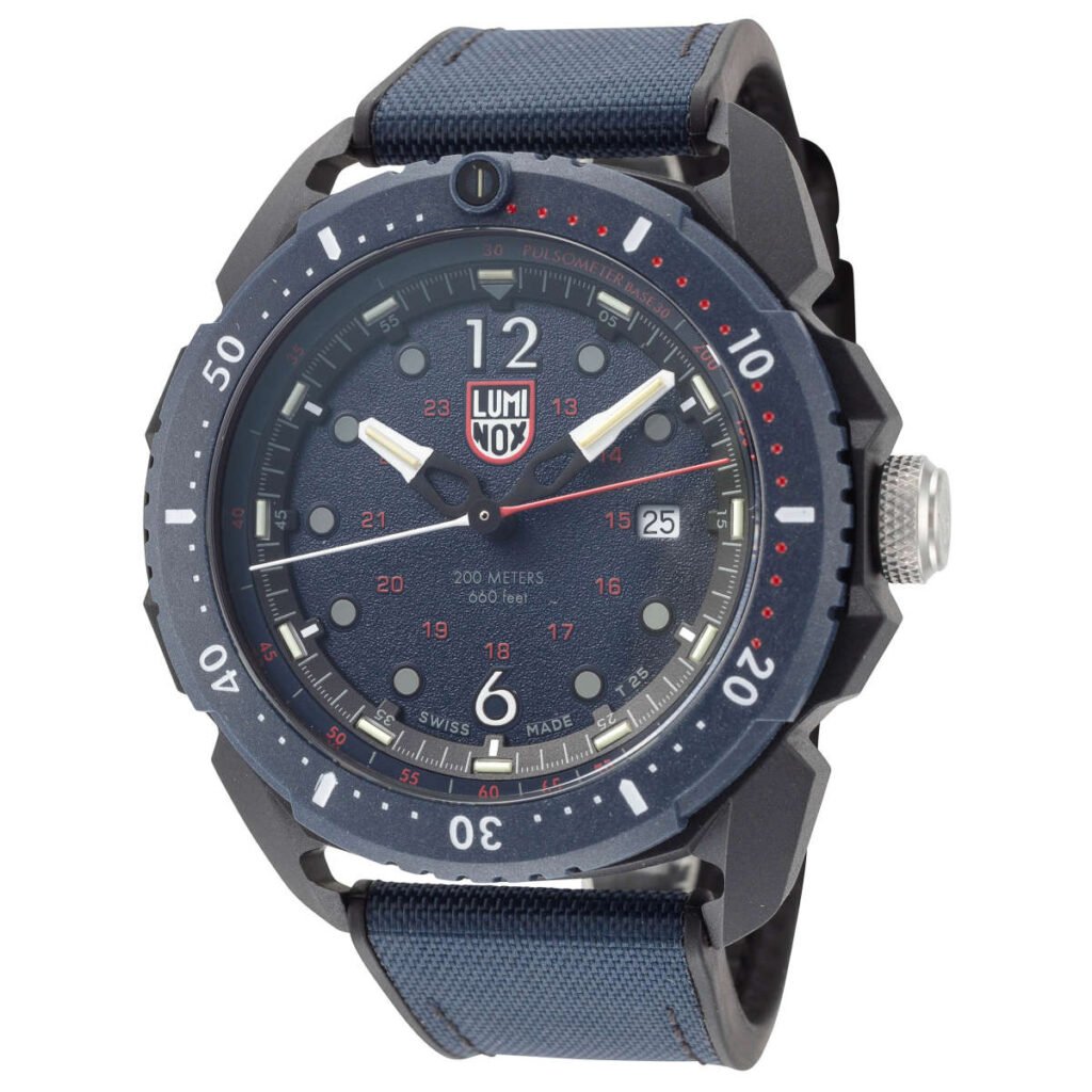 Luminox ICE-SAR Men's Watch XL.1053