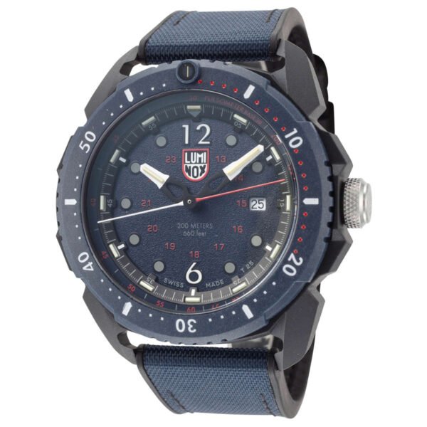 Luminox ICE-SAR Men's Watch XL.1053