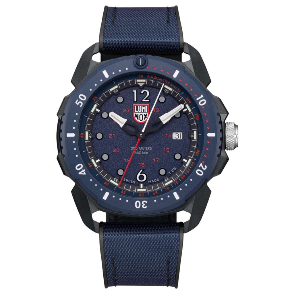 Luminox ICE-SAR Men's Watch XL.1053