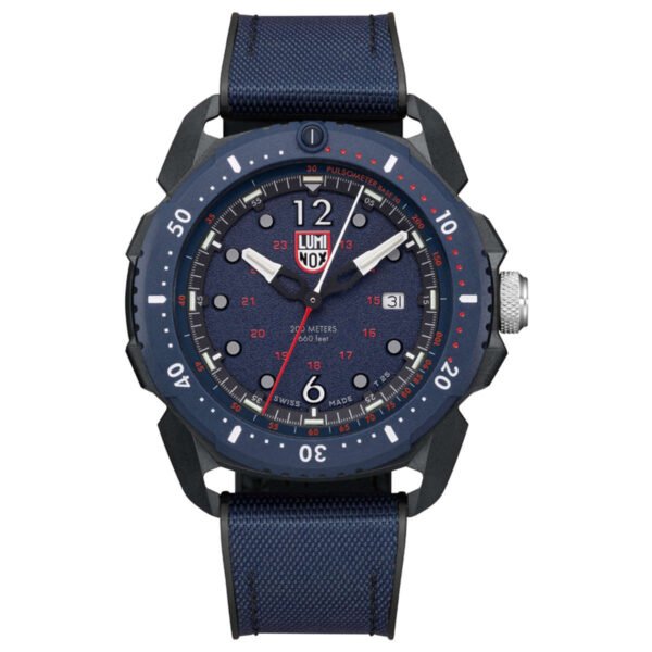 Luminox ICE-SAR Men's Watch XL.1053