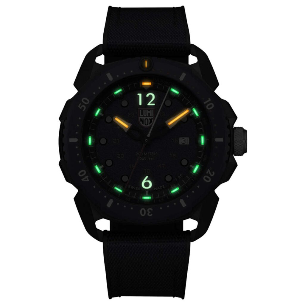 Luminox ICE-SAR Men's Watch XL.1053