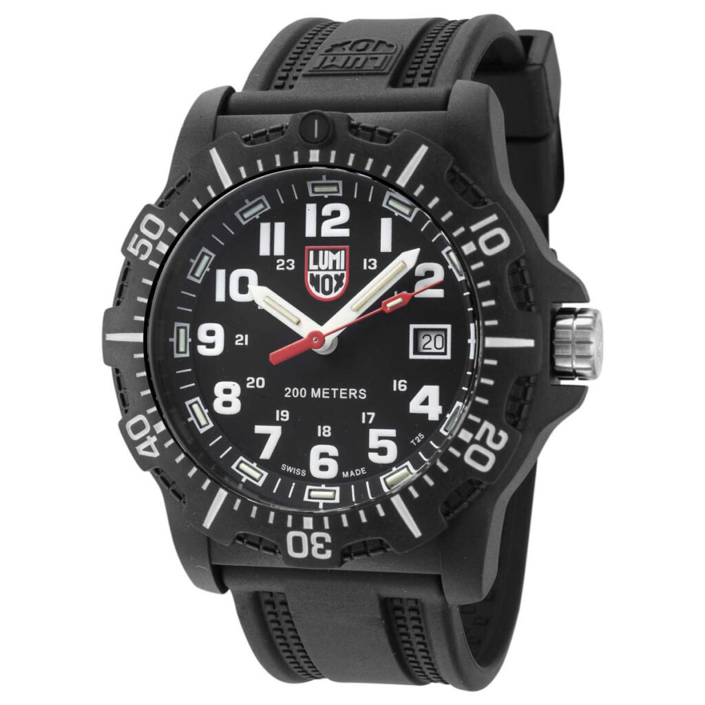 Luminox Black OPS Men's Watch XL.8881.F