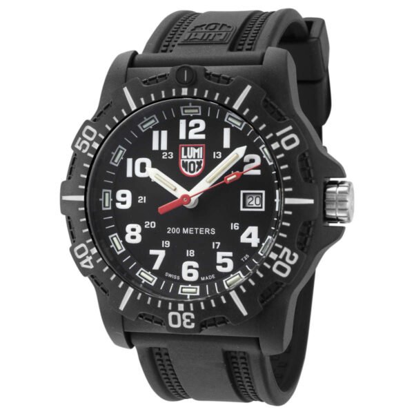Luminox Black OPS Men's Watch XL.8881.F