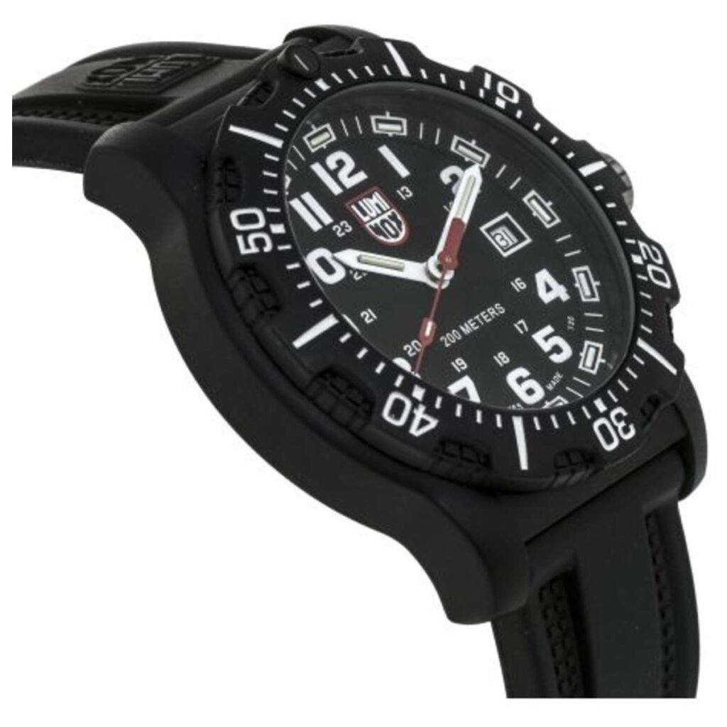 Luminox Black OPS Men's Watch XL.8881.F