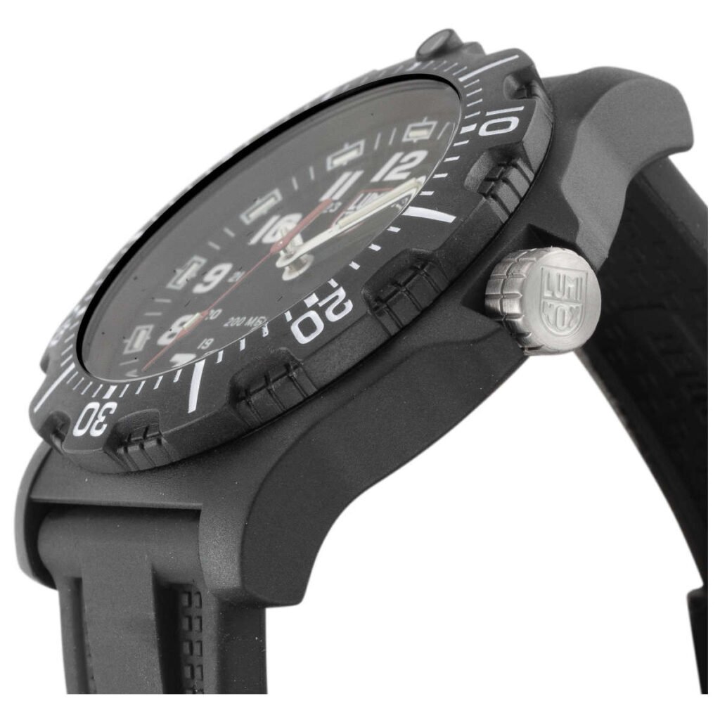 Luminox Black OPS Men's Watch XL.8881.F