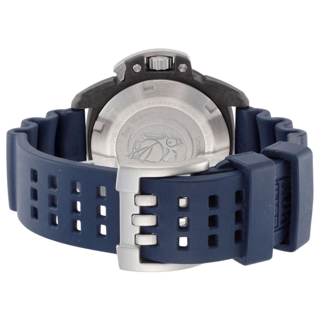 Luminox Scott Cassell Deep Dive Men's Watch XS.1553