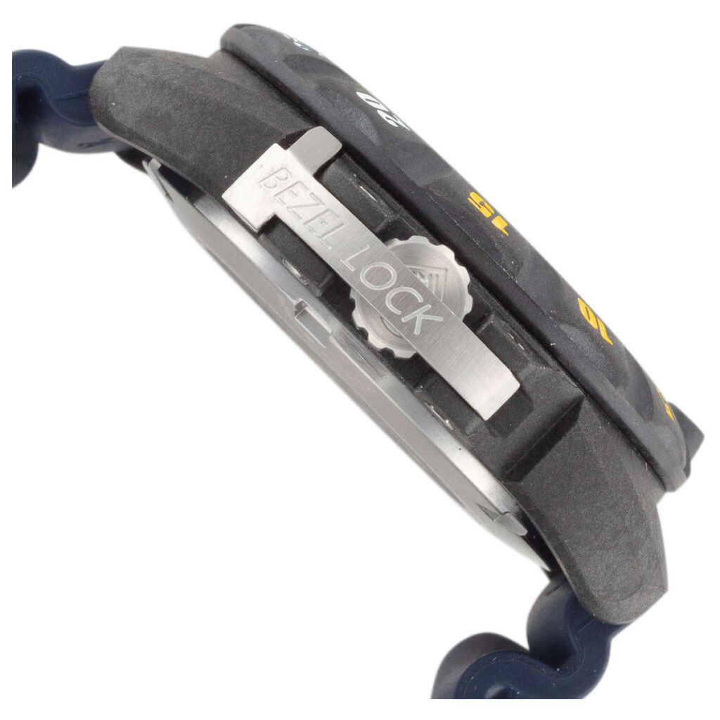 Luminox Scott Cassell Deep Dive Men's Watch XS.1553