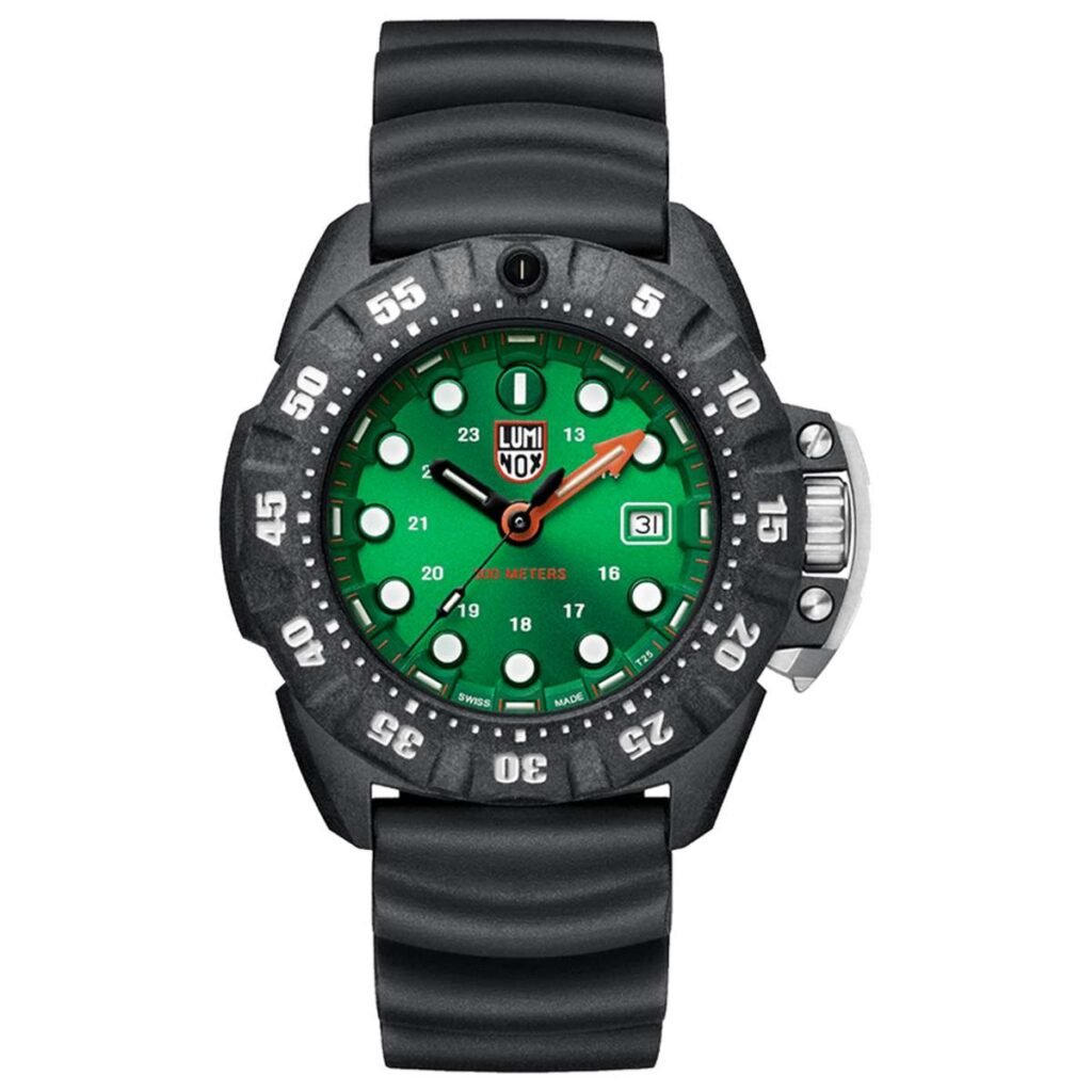 Luminox Scott Cassell Deep Dive Men's Watch XS.1567