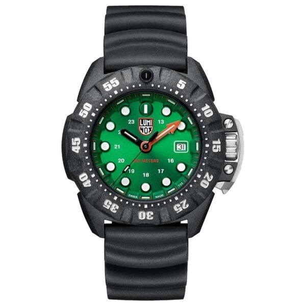 Luminox Scott Cassell Deep Dive Men's Watch XS.1567