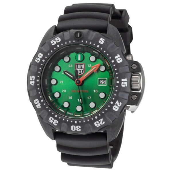 Luminox Scott Cassell Deep Dive Men's Watch XS.1567