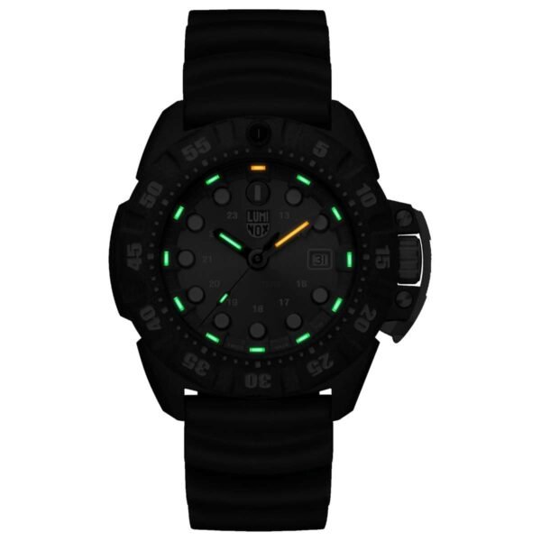 Luminox Scott Cassell Deep Dive Men's Watch XS.1567