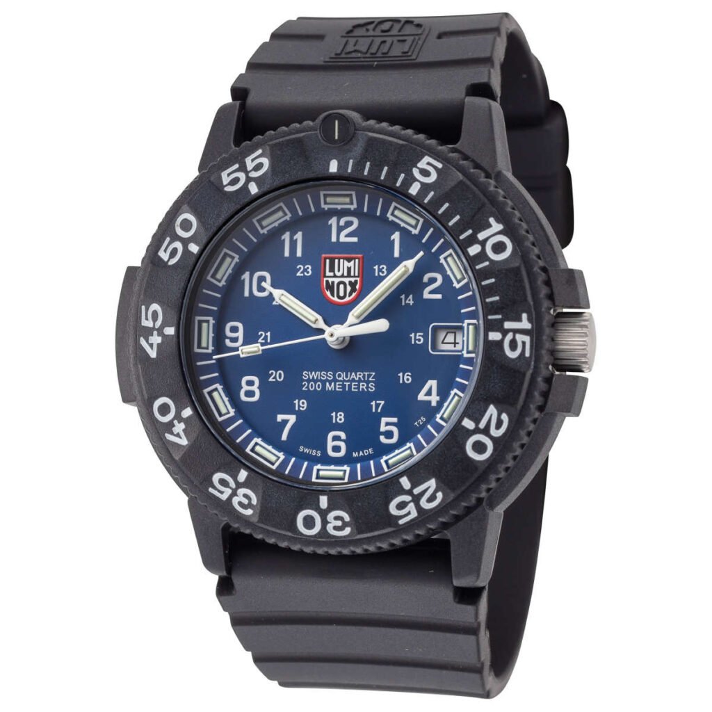 Luminox Navy Seal Men's Watch XS.3003.F