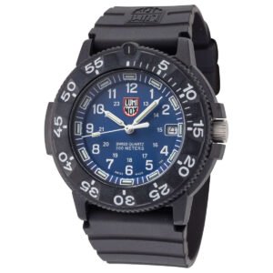 Luminox Navy Seal Men's Watch XS.3003.F