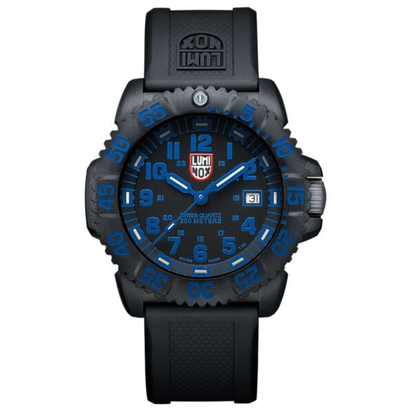 Luminox Navy SEAL Colormark Men's Watch XS.3053.F