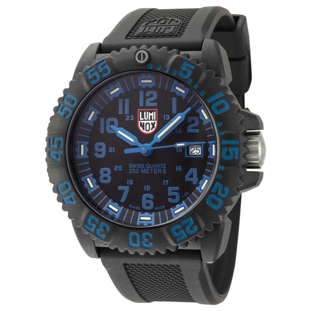 Luminox Navy SEAL Colormark Men's Watch XS.3053.F