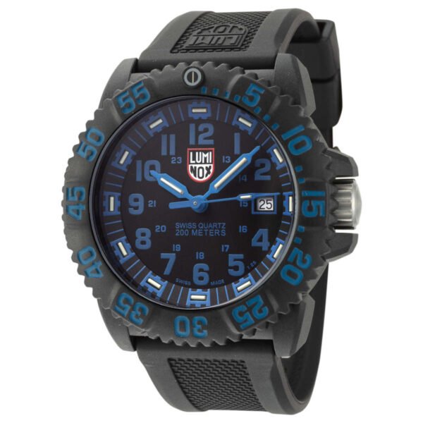 Luminox Navy SEAL Colormark Men's Watch XS.3053.F