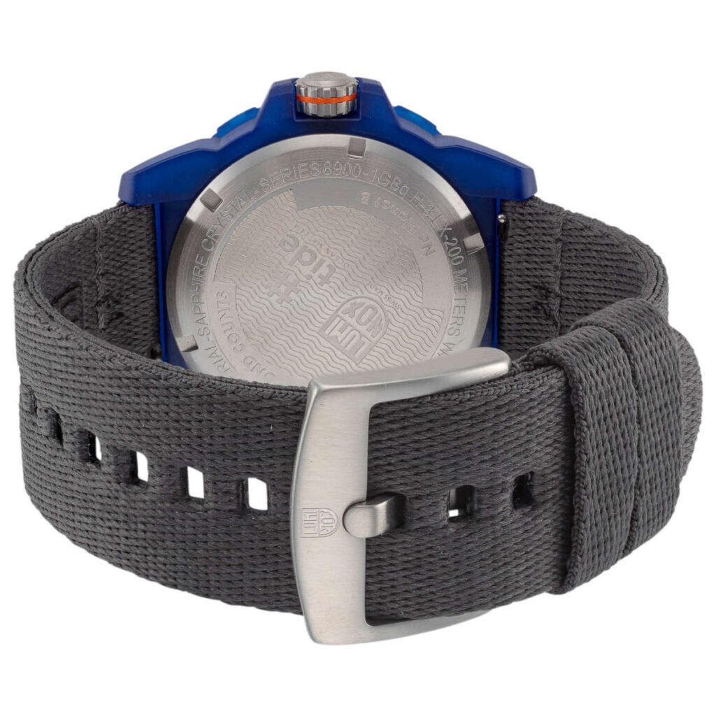 Luminox Tide ECO Men's Watch XS.8902.ECO