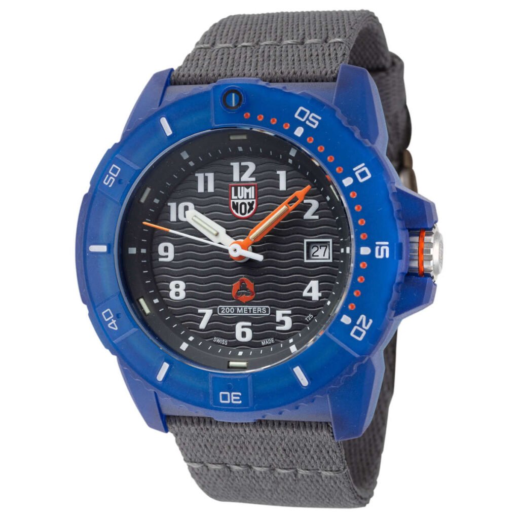 Luminox Tide ECO Men's Watch XS.8902.ECO