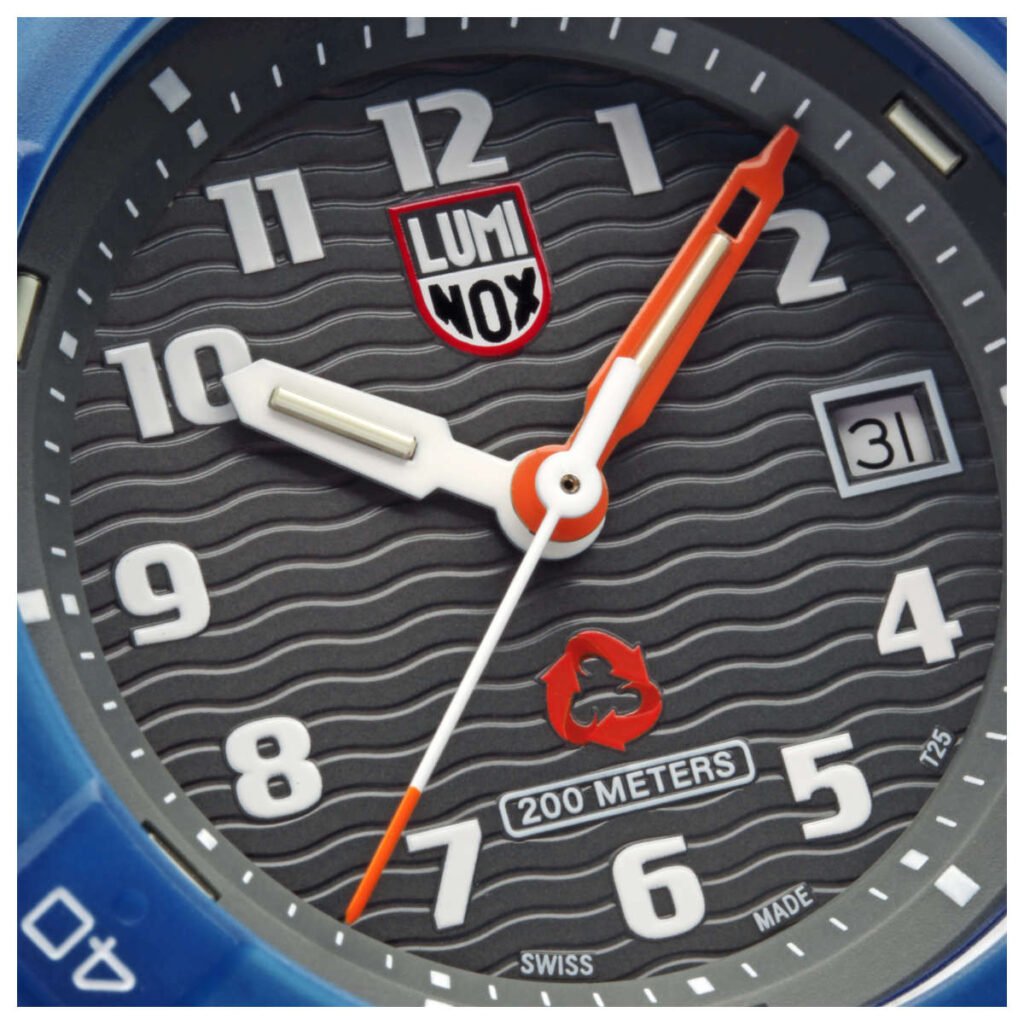 Luminox Tide ECO Men's Watch XS.8902.ECO