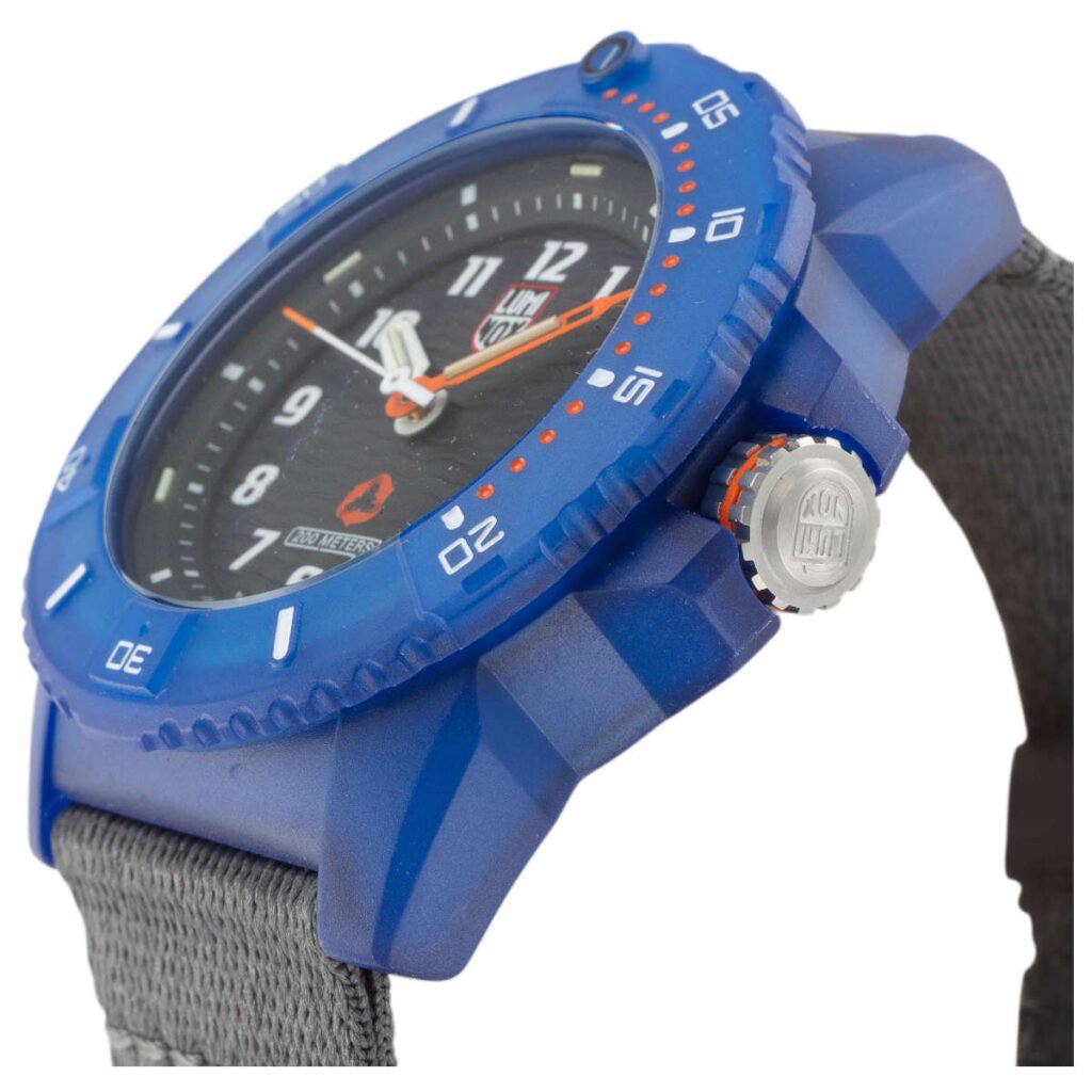 Luminox Tide ECO Men's Watch XS.8902.ECO