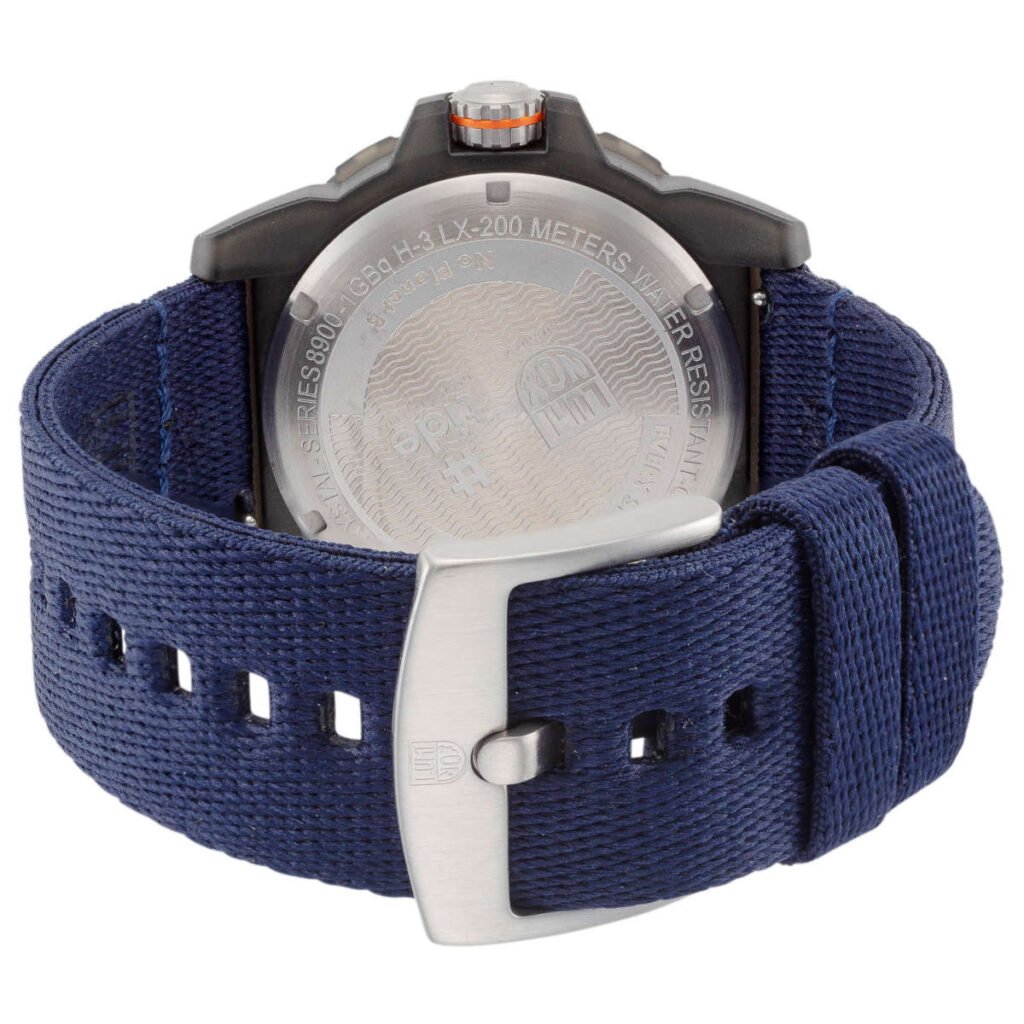 Luminox Tide ECO Men's Watch XS.8903.ECO