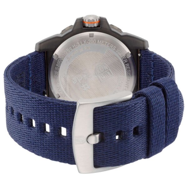 Luminox Tide ECO Men's Watch XS.8903.ECO