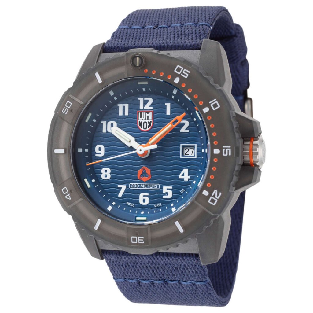 Luminox Tide ECO Men's Watch XS.8903.ECO