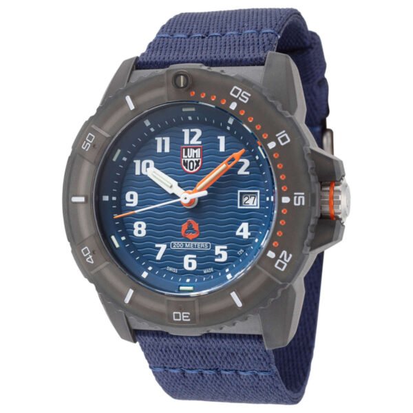 Luminox Tide ECO Men's Watch XS.8903.ECO