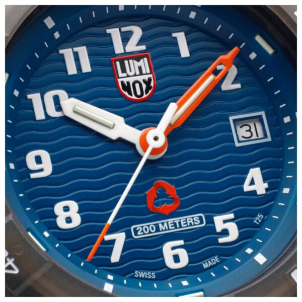 Luminox Tide ECO Men's Watch XS.8903.ECO