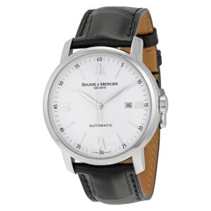 Baume and Mercier Classima Men's Automatic Watch 08592