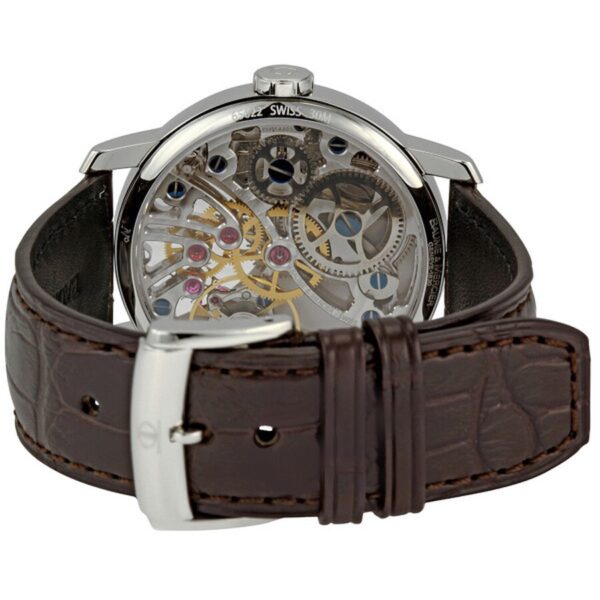 Baume and Mercier Classima Executives Men's Watch 08786