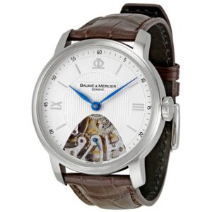 Baume and Mercier Classima Executives Men's Watch 08786