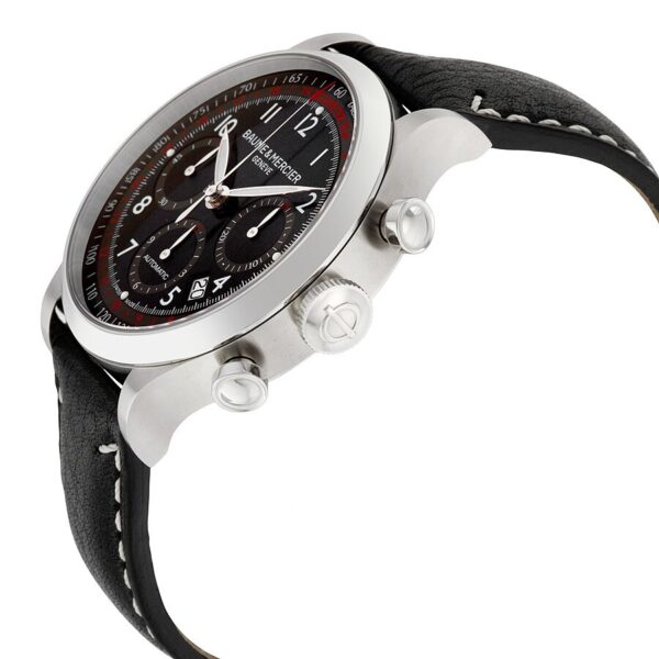 Baume and Mercier Capeland Chronograph Men's Automatic Watch 10001