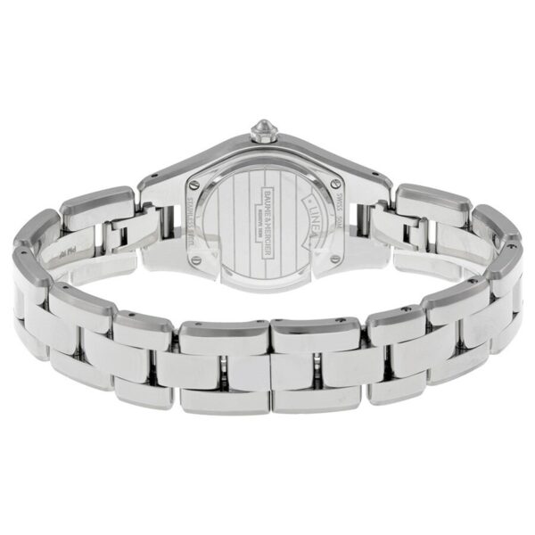 Baume and Mercier Linea Women’s Watch 10013