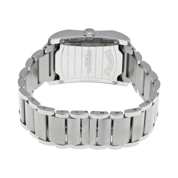 Baume and Mercier Hampton Women’s Watch 10021