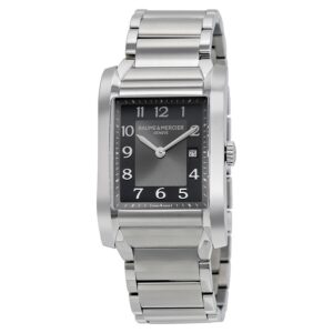 Baume and Mercier Hampton Women’s Watch 10021