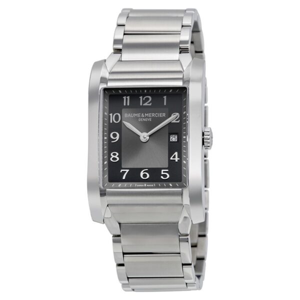 Baume and Mercier Hampton Women’s Watch 10021