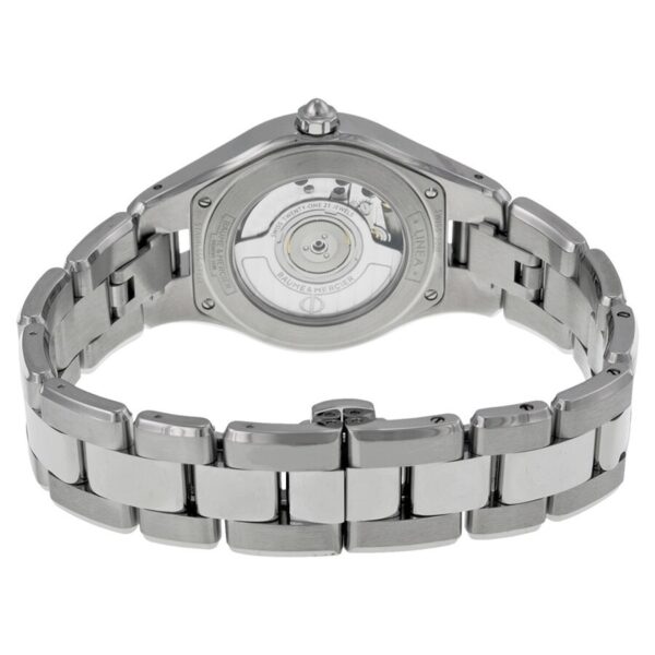 Baume and Mercier Linea Women’s Automatic Watch 10035