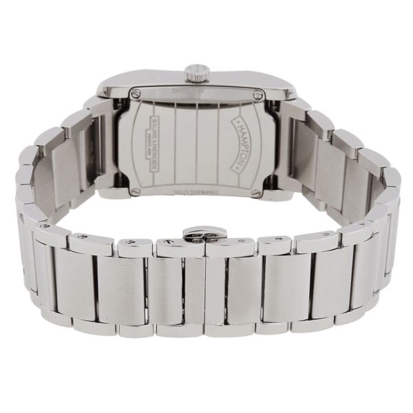 Baume and Mercier Hampton Women’s Watch 10050