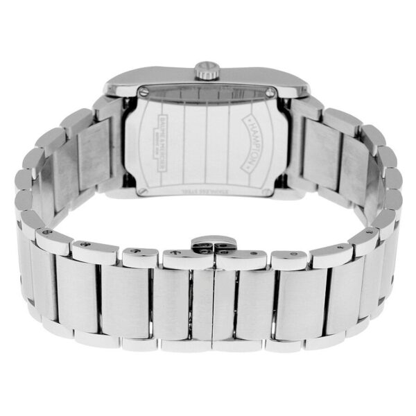 Baume and Mercier Hampton Women’s Watch 10051