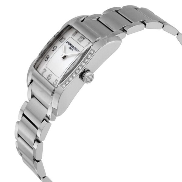 Baume and Mercier Hampton Women’s Watch 10051