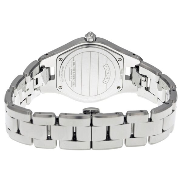 Baume and Mercier Linea Women’s Watch 10072