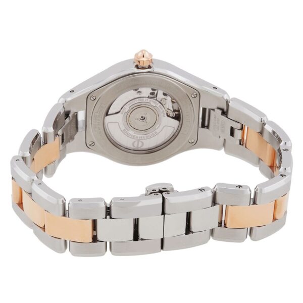 Baume and Mercier Linea Women’s Automatic Watch 10073