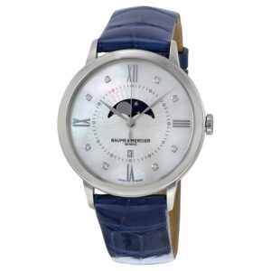 Baume and Mercier Classima Women’s Watch 10226