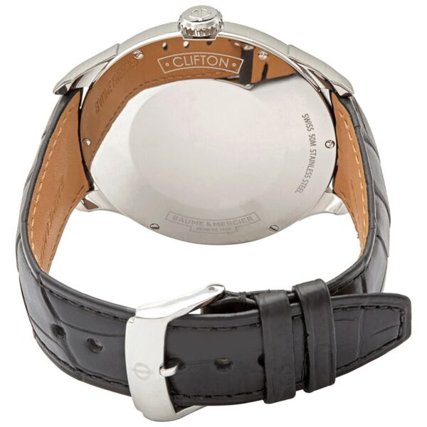 Baume and Mercier Clifton Men's Watch 10419